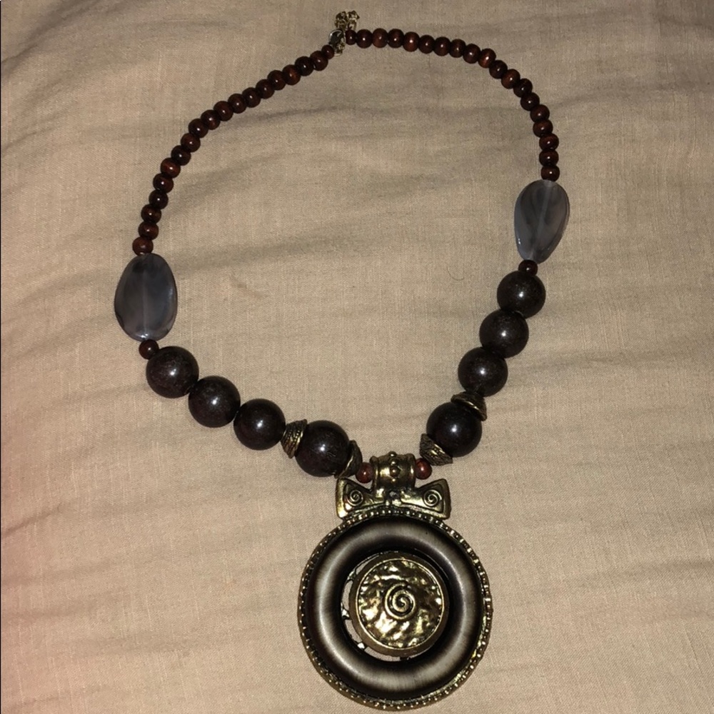 Necklace - Picture 2 of 4